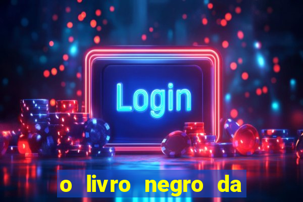 o livro negro da loteria pdf dowload